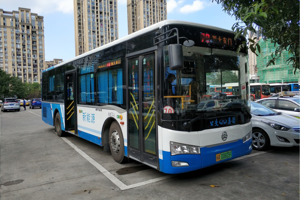福州公交70路 福州公交70路