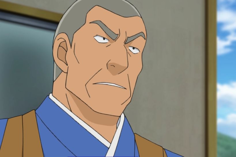 福原榮鏡