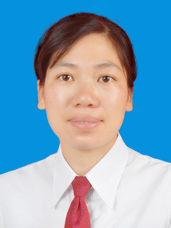 楊穎慧(廣西壯族自治區柳州市三江侗族自治縣鄉村振興局黨組成員) 楊穎慧(廣西壯族自治區柳州市三江侗族自治縣鄉村振興局黨組成員)