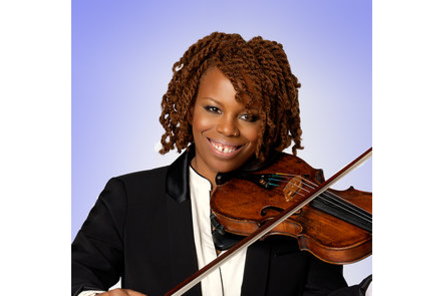 Regina Carter Regina Carter