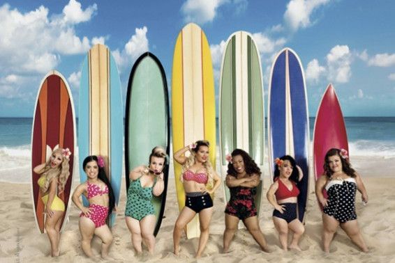 Little Women: Terra\x27s Little Family Little Women: Terra\x27s Little Family