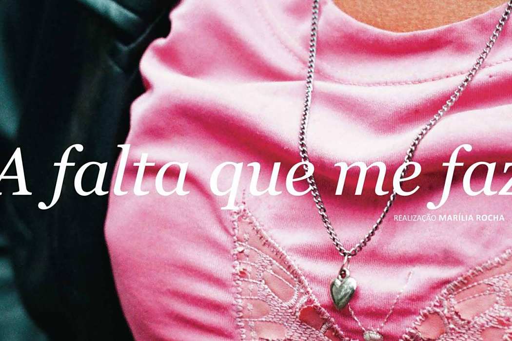 A Falta Que Me Faz A Falta Que Me Faz