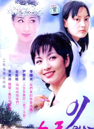 金海淑
