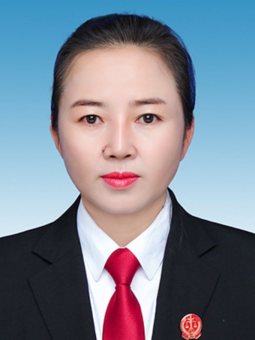 張麗(雲南省德宏傣族景頗族自治州芒市人民法院黨組成員、副院長，審判委員會委員)