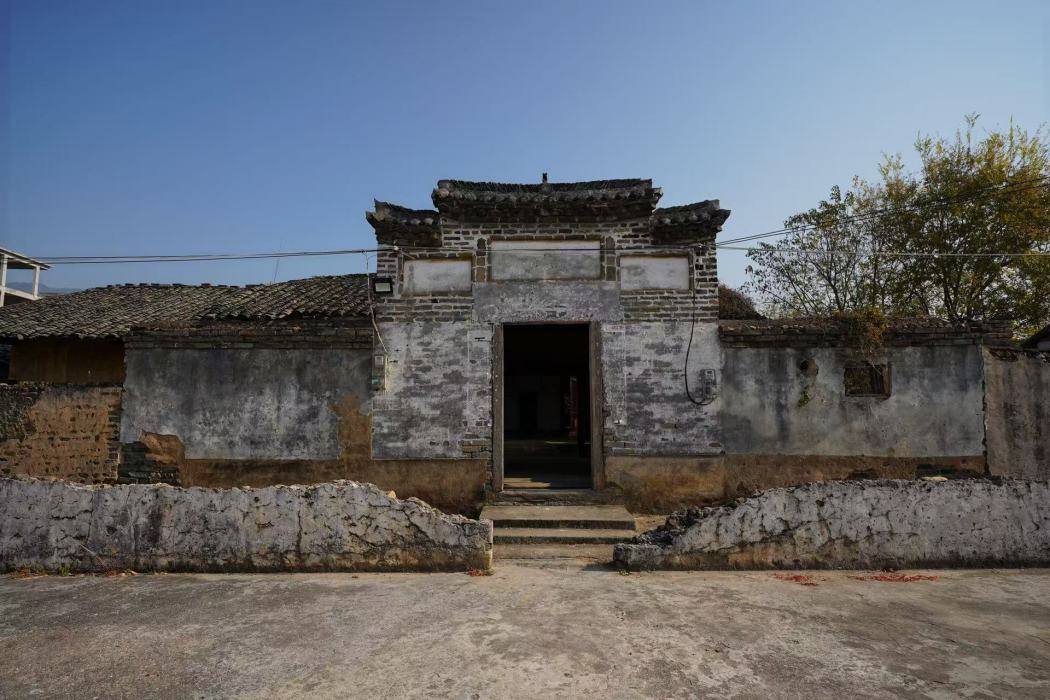 銅鑼灣圍 銅鑼灣圍