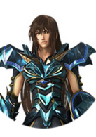 聖鬥士星矢：聖域傳說(動畫電影《聖鬥士星矢：聖域傳說》)
