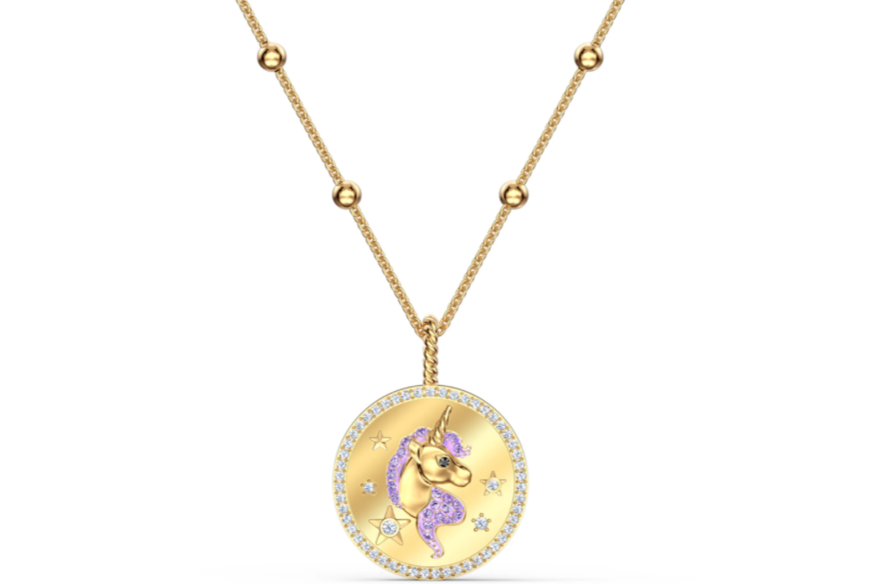 Out of this World Unicorn 項鍊 Out of this World Unicorn 項鍊