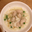 魚皮餛飩 魚皮餛飩