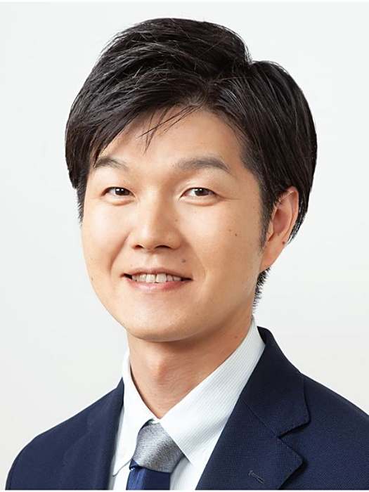 鈴木憲和