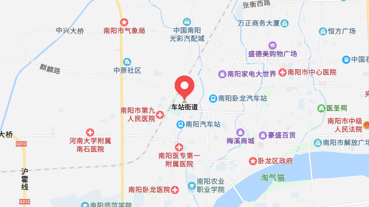 地圖信息