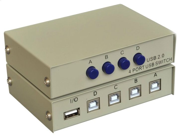 USB列印 USB列印