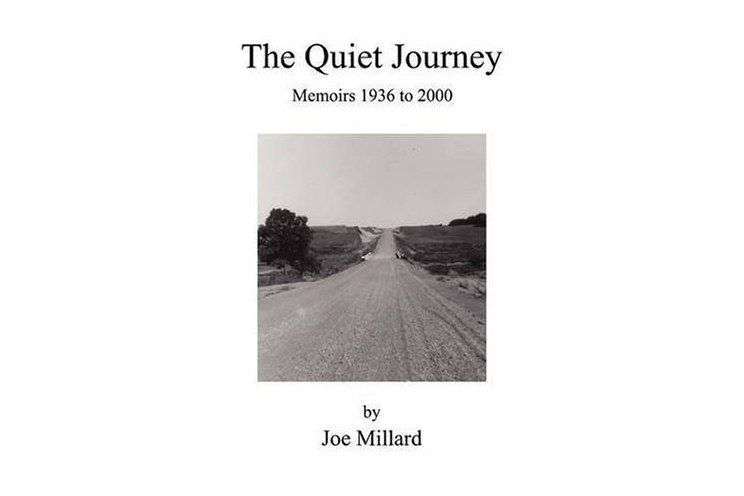 The Quiet Journey The Quiet Journey