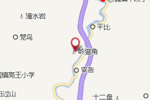乾烈鄉 乾烈鄉