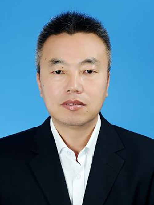 商勇屹