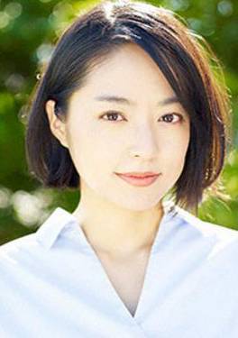 明日的約定(明日約定（日本2017井上真央主演電視劇）)