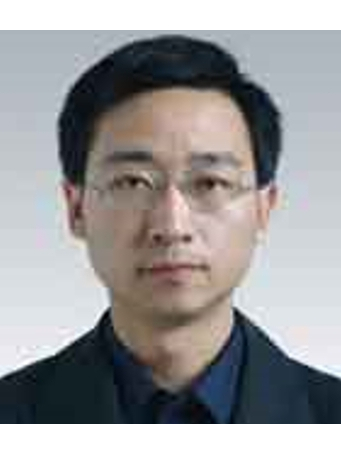 吳斌(中國農業科學院作物科學研究所副研究員。)
