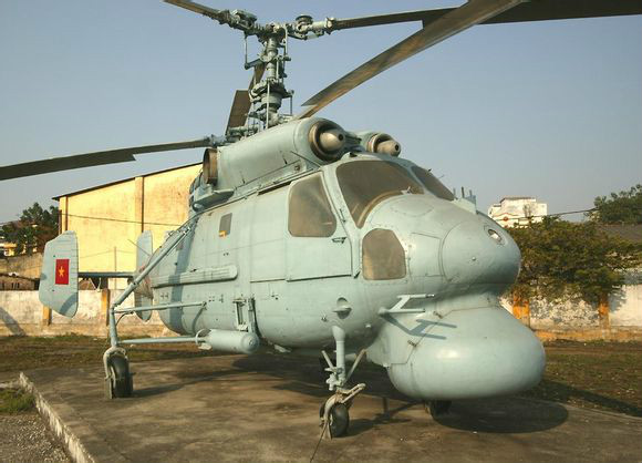 卡-25PL