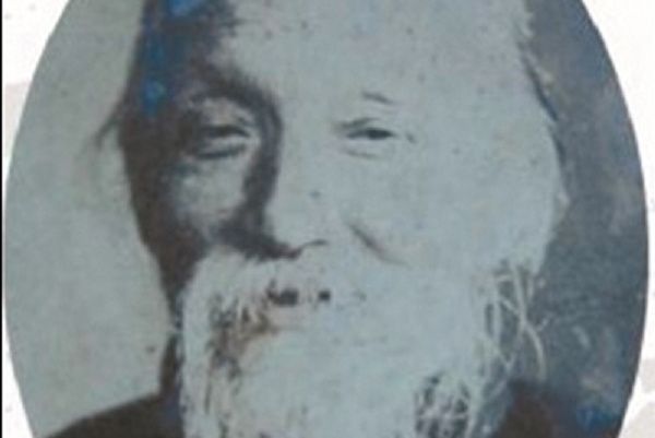 許樹枌(許情荃) 許樹枌(許情荃)
