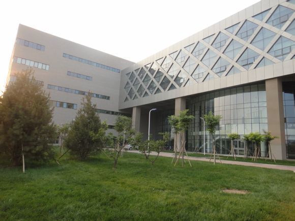天津理工大學繼續教育學院