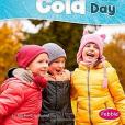Today Is a Cold Day Today Is a Cold Day