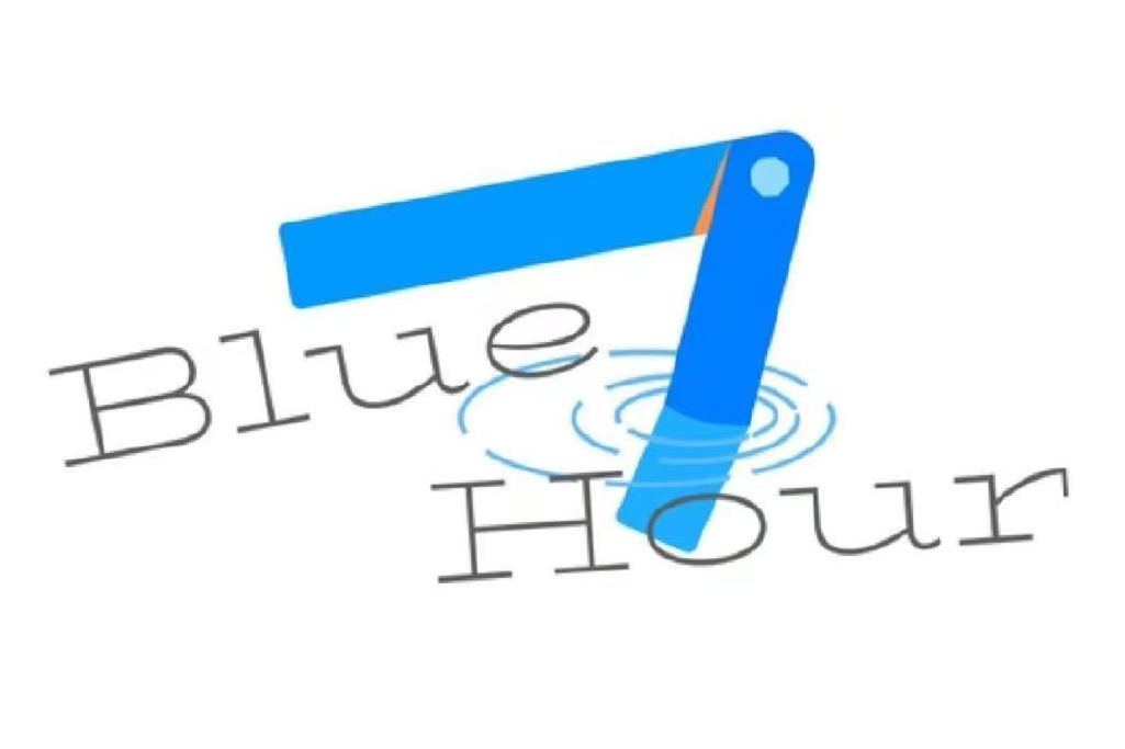 BlueHour樂隊 BlueHour樂隊