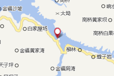 龍家井 龍家井