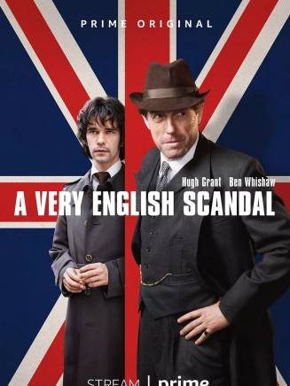 本·衛肖(Ben Whishaw) 本·衛肖(Ben Whishaw)