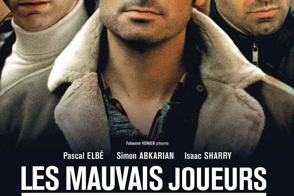 Mauvais joueurs, Les Mauvais joueurs, Les