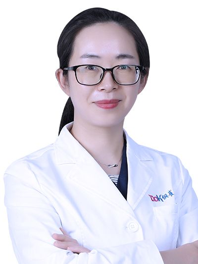 葉海燕(雲南銅雀台美容醫院醫生) 葉海燕(雲南銅雀台美容醫院醫生)
