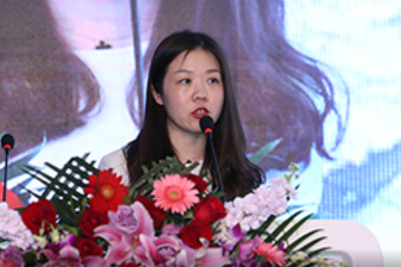 邵琳琳(國投產業研究院產業研究所總經理) 邵琳琳(國投產業研究院產業研究所總經理)