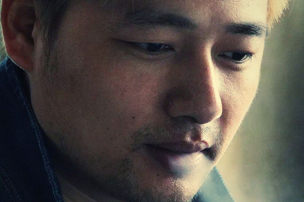 沈建華(影視製片人、編劇、演員) 沈建華(影視製片人、編劇、演員)