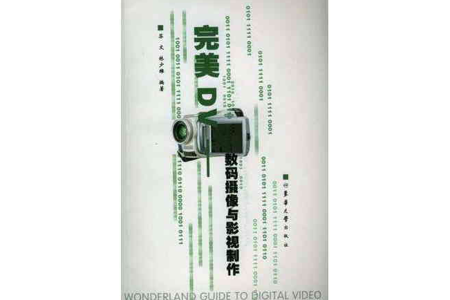 完美DV 完美DV