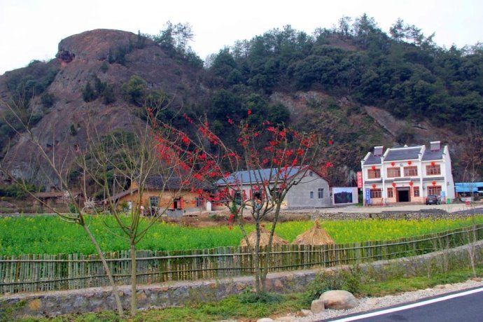 萬詩村 萬詩村