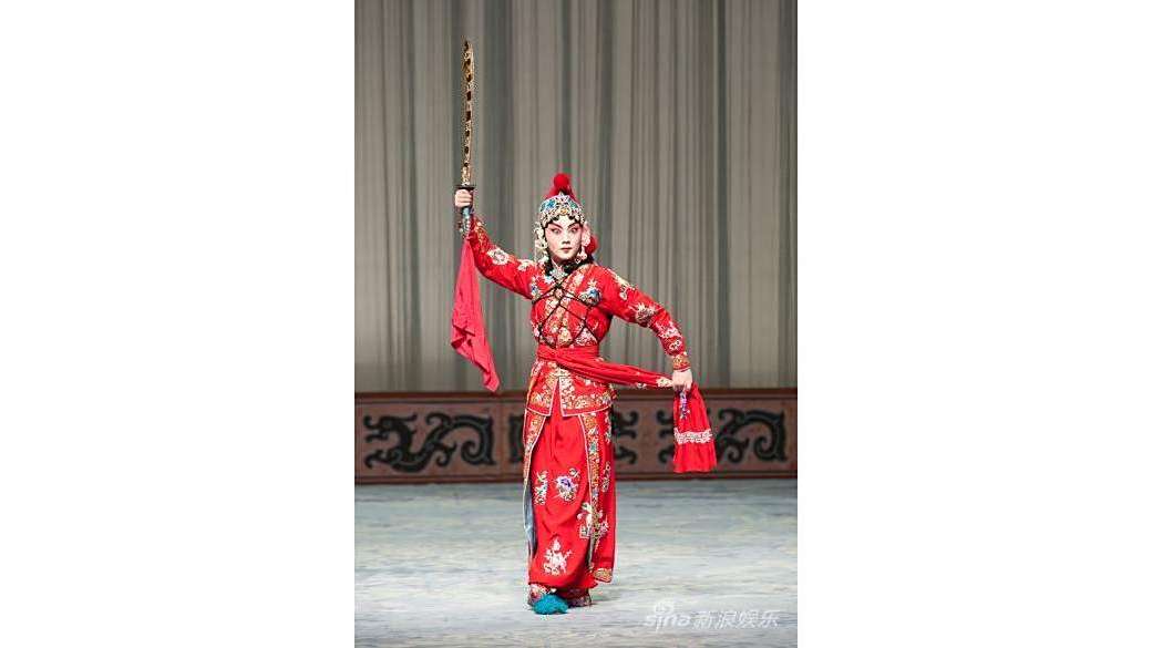 兒女英雄傳(京劇傳統劇目) 兒女英雄傳(京劇傳統劇目)