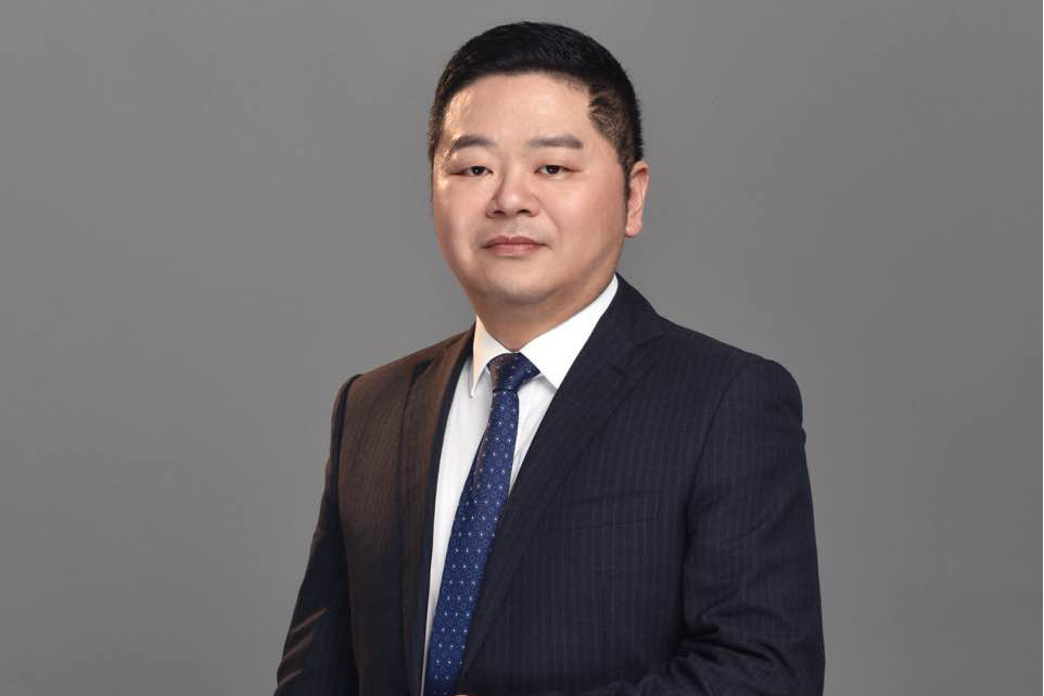 張正源(賽力斯集團股份有限公司董事) 張正源(賽力斯集團股份有限公司董事)