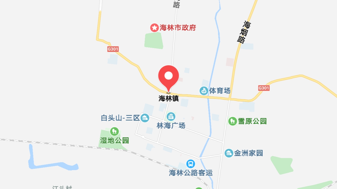 地圖信息