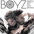 BOY\x27Z BOY\x27Z