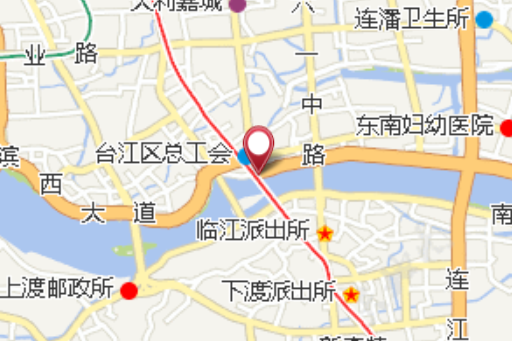 江濱橋 江濱橋