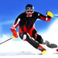 Skiing Jigsaw Skiing Jigsaw