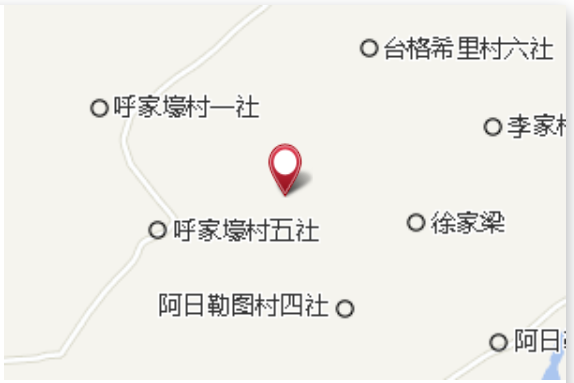 李蘭宅壕
