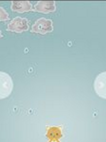 躲避雨 躲避雨