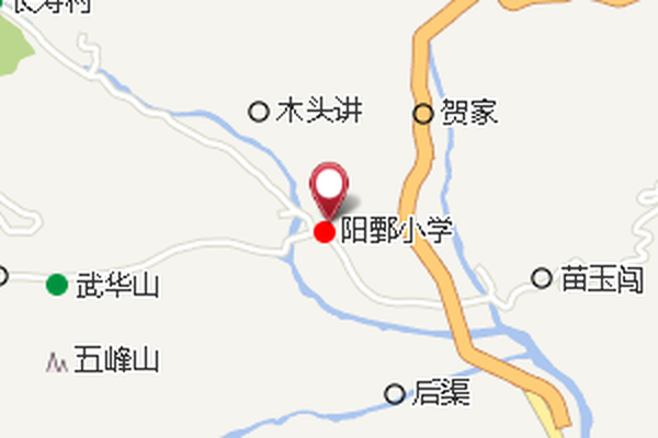 陽鄄公社 陽鄄公社