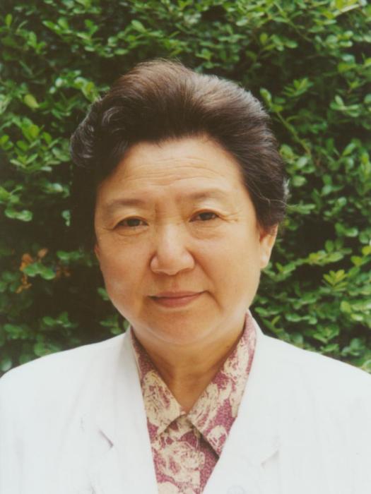 余永真 余永真