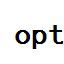 optical optical