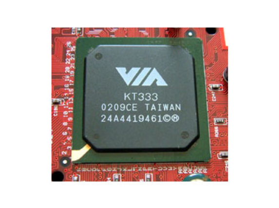 VIA KT333