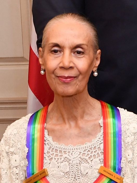 Carmen De Lavallade Carmen De Lavallade