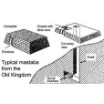 mastaba mastaba