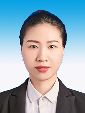 鄭琳(河南省駐馬店市確山縣雙河鎮黨委副書記、鎮長) 鄭琳(河南省駐馬店市確山縣雙河鎮黨委副書記、鎮長)