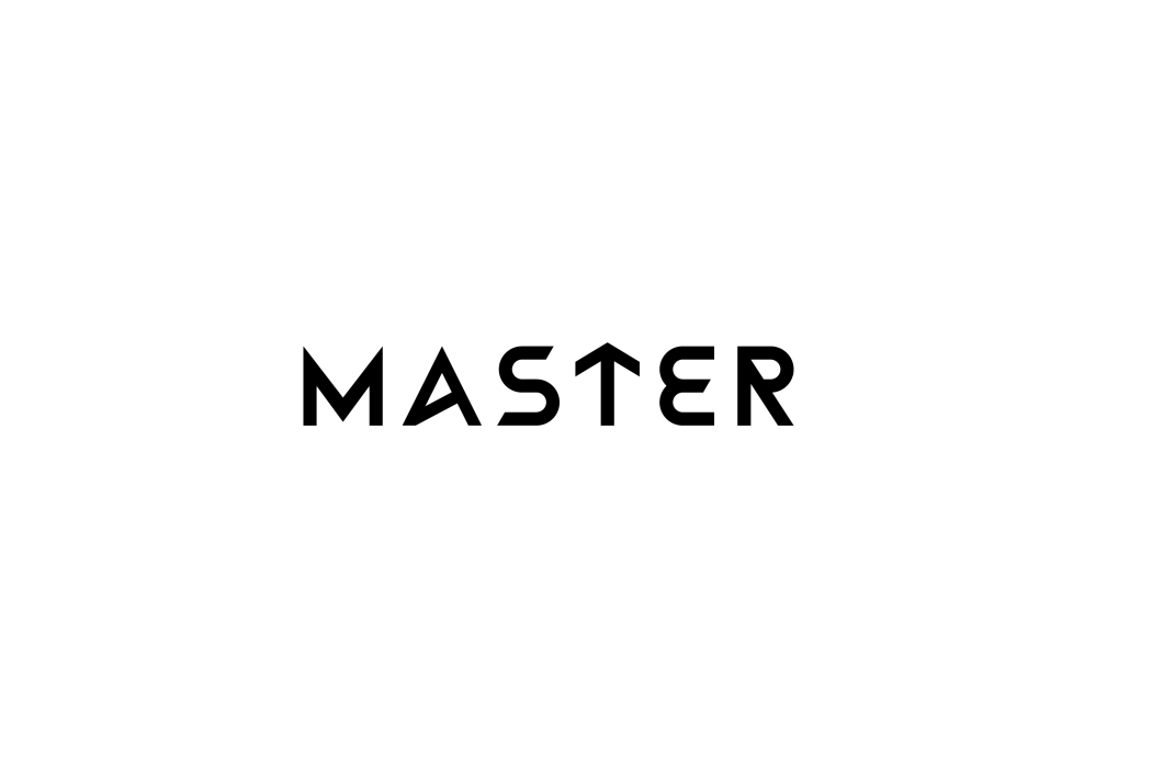 Master(上海愛邇緹文化傳播有限公司旗下產品) Master(上海愛邇緹文化傳播有限公司旗下產品)