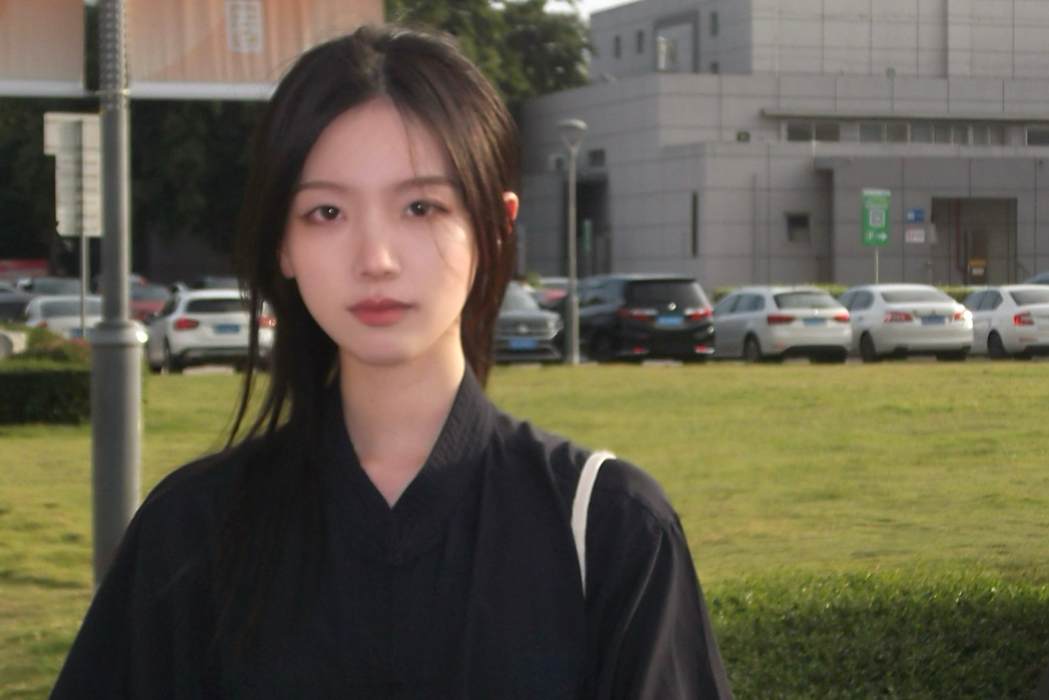 翁舒婷 翁舒婷